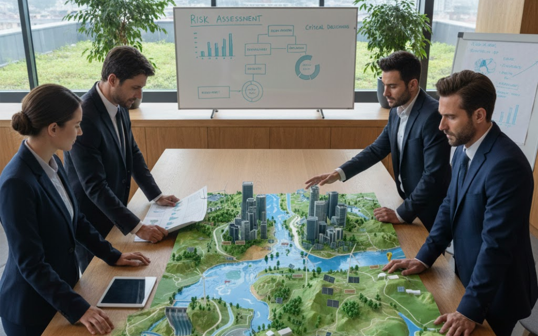 Home servicios03 consultoria