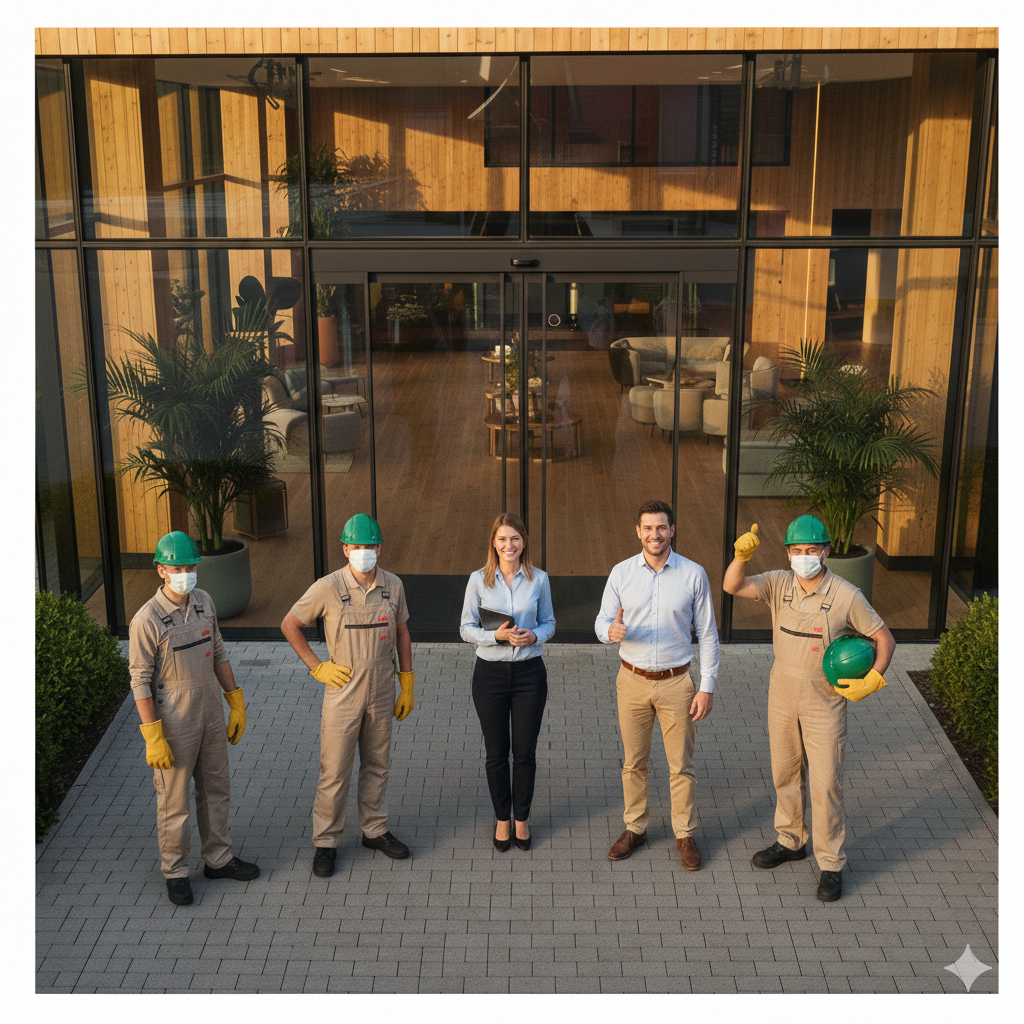 operarios ecoeficiencia operarios ecoeficiencia